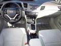 Taffeta White - Civic EX Sedan Photo No. 4