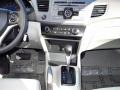 2012 Taffeta White Honda Civic EX Sedan  photo #6