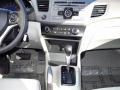 Taffeta White - Civic EX Sedan Photo No. 6