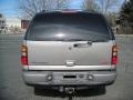 Pewter Metallic - Yukon XL Denali AWD Photo No. 6