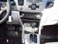 Cool Mist Metallic - Civic LX Sedan Photo No. 6