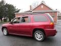 2006 Red Jewel Metallic GMC Envoy XL Denali 4x4  photo #4