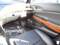 2012 Alabaster Silver Metallic Honda Accord EX-L V6 Sedan  photo #7