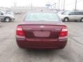 2007 Merlot Metallic Ford Five Hundred Limited  photo #7