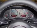 Call of Duty: Black Sedosa/Silver French-Accent Gauges Photo for 2012 Jeep Wrangler #60197977