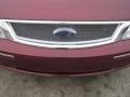 2007 Merlot Metallic Ford Five Hundred Limited  photo #14