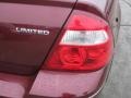 2007 Merlot Metallic Ford Five Hundred Limited  photo #16