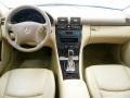 Alabaster White - C 240 Sedan Photo No. 12