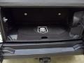 Call of Duty: Black Sedosa/Silver French-Accent Trunk Photo for 2012 Jeep Wrangler #60198073