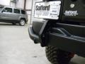 2012 Black Jeep Wrangler Call of Duty: MW3 Edition 4x4  photo #26