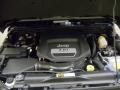 3.6 Liter DOHC 24-Valve VVT Pentastar V6 Engine for 2012 Jeep Wrangler Call of Duty: MW3 Edition 4x4 #60198154