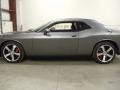 Tungsten Metallic - Challenger SRT8 392 Photo No. 2