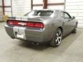 Tungsten Metallic - Challenger SRT8 392 Photo No. 5