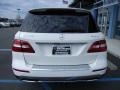 Arctic White - ML 350 4Matic Photo No. 3