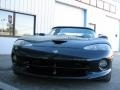 Deep Sapphire Blue Pearl - Viper RT-10 Photo No. 2