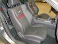 Dark Slate Gray Interior Photo for 2012 Dodge Challenger #60198337