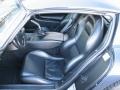  2001 Viper RT-10 Black Interior