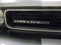 2012 Tungsten Metallic Dodge Challenger SRT8 392  photo #27