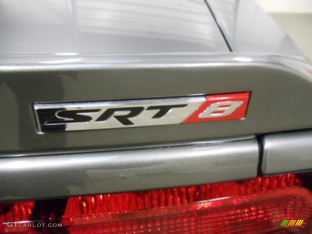 2012 Dodge Challenger SRT8 392 Marks and Logos Photo #60198410