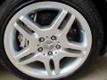 Pewter Silver Metallic - S 55 AMG Sedan Photo No. 14