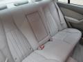 Ash Rear Seat Photo for 2005 Mercedes-Benz S #60198562