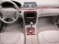 Pewter Silver Metallic - S 55 AMG Sedan Photo No. 27