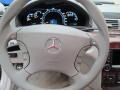 Ash Steering Wheel Photo for 2005 Mercedes-Benz S #60198706