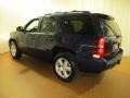 Dark Blue Metallic - Tahoe LTZ Photo No. 5