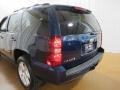 Dark Blue Metallic - Tahoe LTZ Photo No. 6