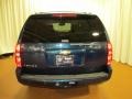 Dark Blue Metallic - Tahoe LTZ Photo No. 7