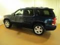 Dark Blue Metallic - Tahoe LTZ Photo No. 8