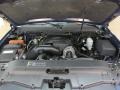 Dark Blue Metallic - Tahoe LTZ Photo No. 12