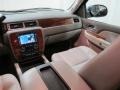 Dark Blue Metallic - Tahoe LTZ Photo No. 18