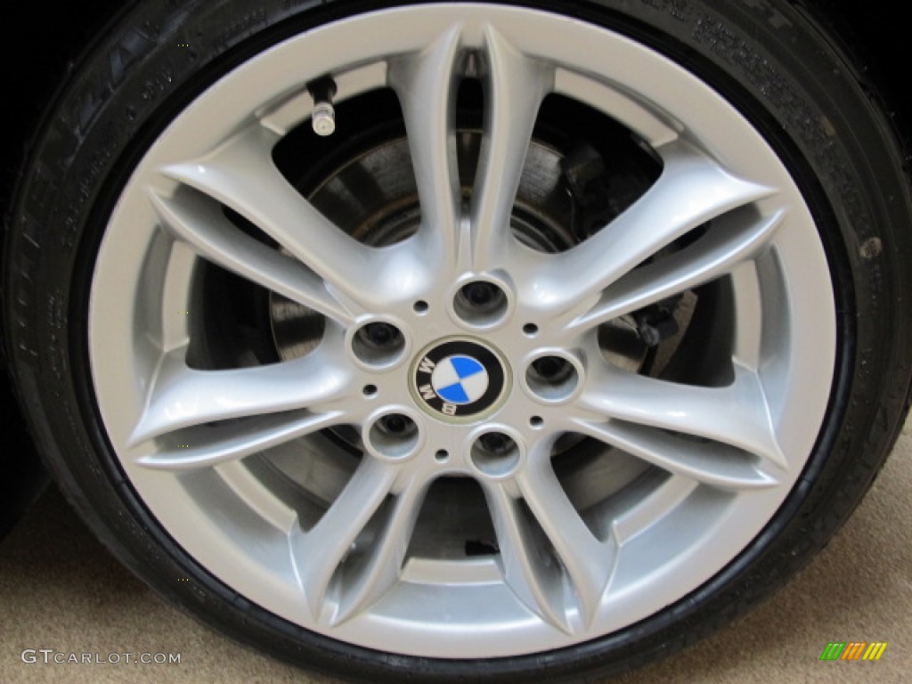 2004 BMW Z4 3.0i Roadster Wheel Photo #60198952