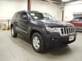 Maximum Steel Metallic - Grand Cherokee Laredo 4x4 Photo No. 7