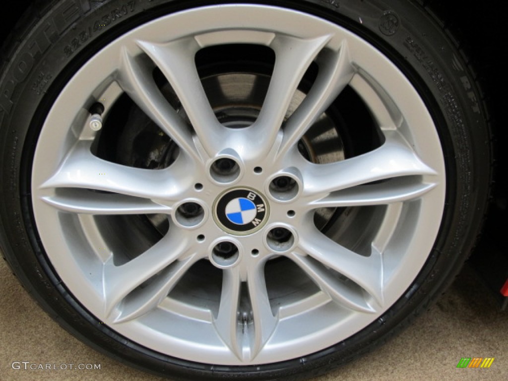 2004 BMW Z4 3.0i Roadster Wheel Photo #60198961