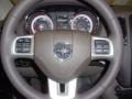 True Blue Pearl - Durango SXT Photo No. 16