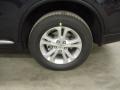True Blue Pearl - Durango SXT Photo No. 25