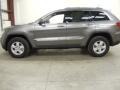 2012 Mineral Gray Metallic Jeep Grand Cherokee Laredo 4x4  photo #2