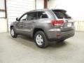2012 Mineral Gray Metallic Jeep Grand Cherokee Laredo 4x4  photo #3