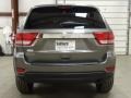 2012 Mineral Gray Metallic Jeep Grand Cherokee Laredo 4x4  photo #4