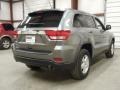 2012 Mineral Gray Metallic Jeep Grand Cherokee Laredo 4x4  photo #5