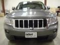 2012 Mineral Gray Metallic Jeep Grand Cherokee Laredo 4x4  photo #8