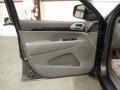 2012 Mineral Gray Metallic Jeep Grand Cherokee Laredo 4x4  photo #9