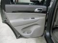 2012 Mineral Gray Metallic Jeep Grand Cherokee Laredo 4x4  photo #10