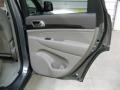 2012 Mineral Gray Metallic Jeep Grand Cherokee Laredo 4x4  photo #11