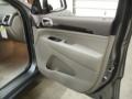 2012 Mineral Gray Metallic Jeep Grand Cherokee Laredo 4x4  photo #12