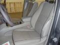 2012 Mineral Gray Metallic Jeep Grand Cherokee Laredo 4x4  photo #18