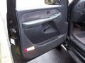 2001 Onyx Black Chevrolet Silverado 1500 LS Extended Cab 4x4  photo #29