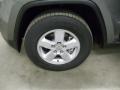 2012 Mineral Gray Metallic Jeep Grand Cherokee Laredo 4x4  photo #22